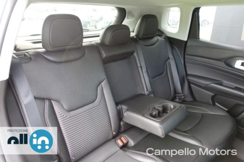 Jeep Compass nuova a Venezia (7)