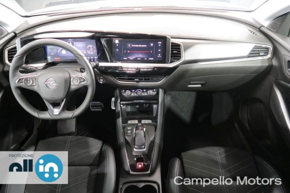 Opel Grandland X nuova a Venezia (7)