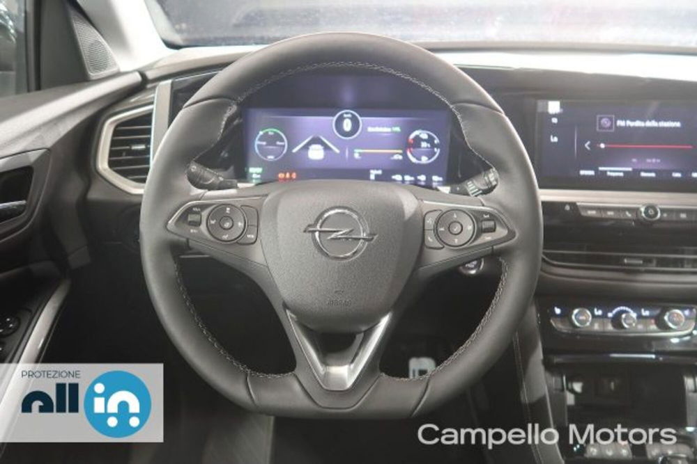 Opel Grandland X nuova a Venezia (8)