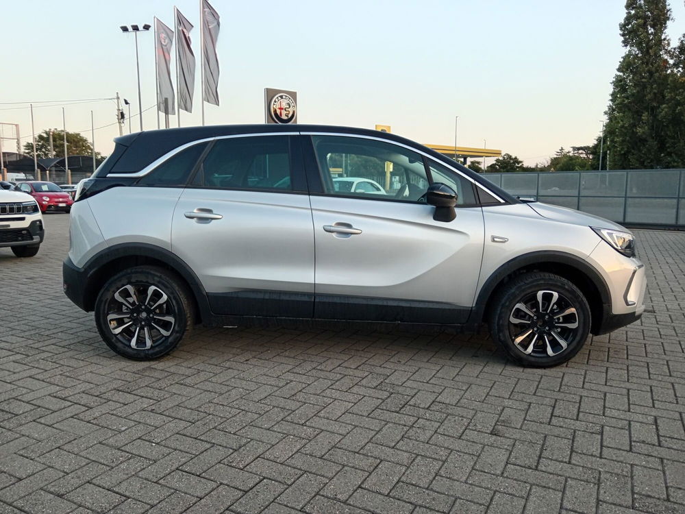 Opel Crossland nuova a Alessandria (4)