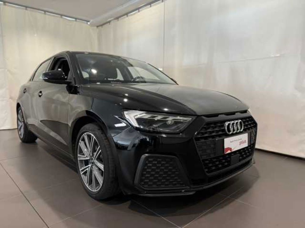 Audi A1 Sportback usata a Genova