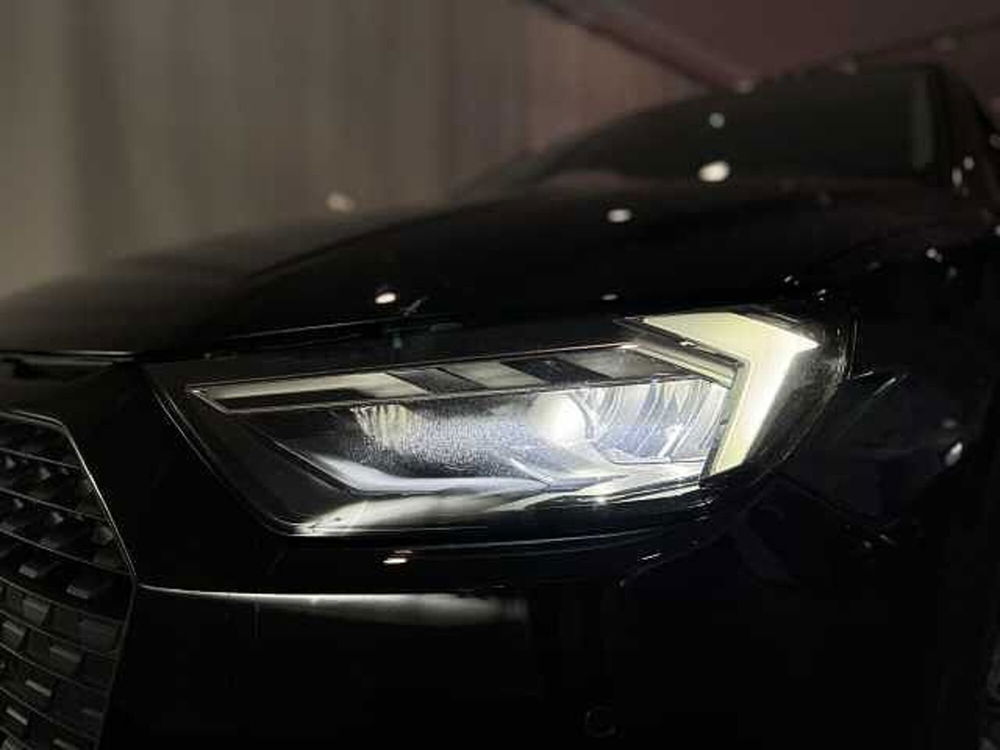 Audi A1 Sportback usata a Genova (5)