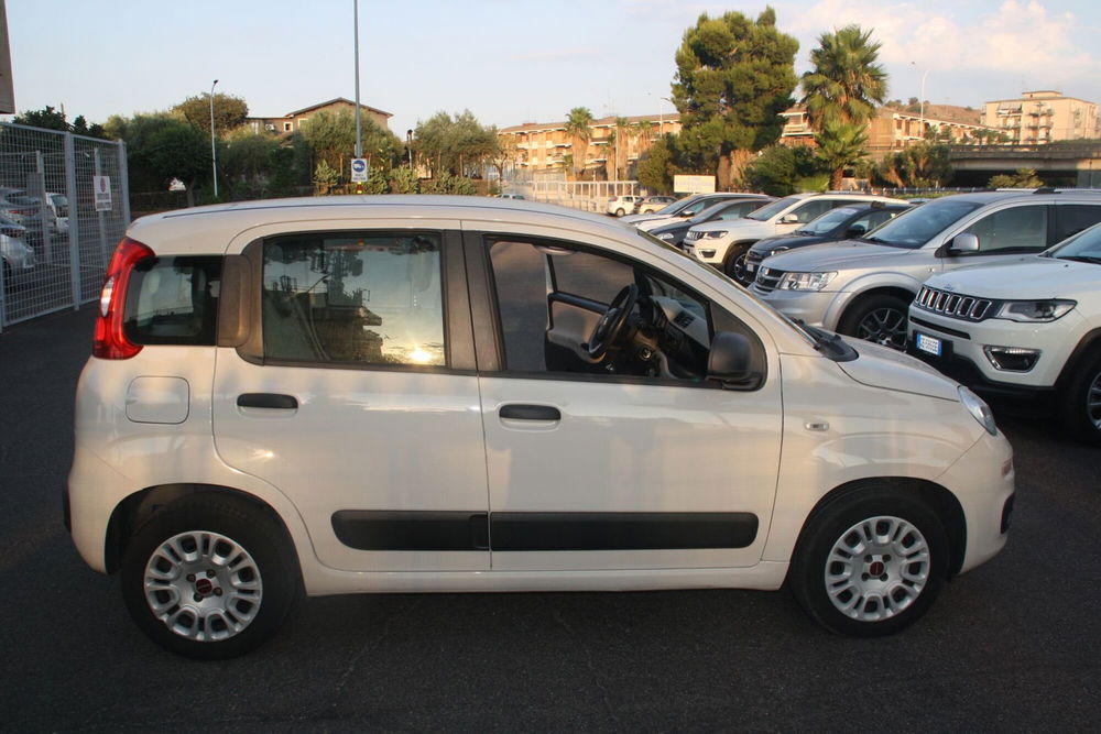 Fiat Panda usata a Catania (6)