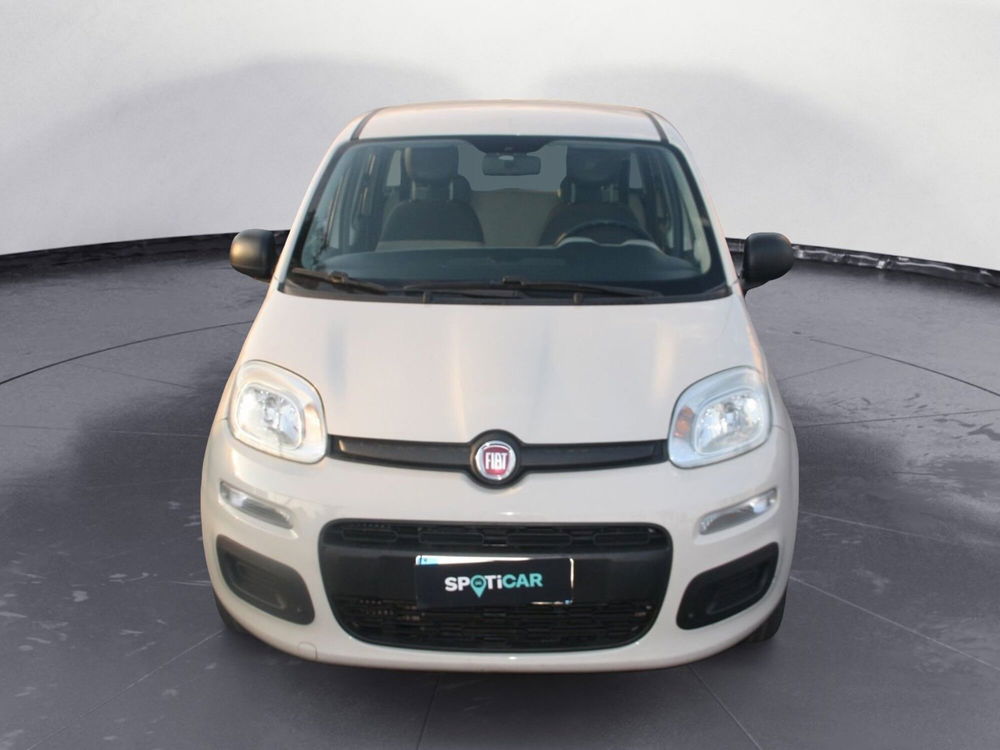 Fiat Panda usata a Catania (3)