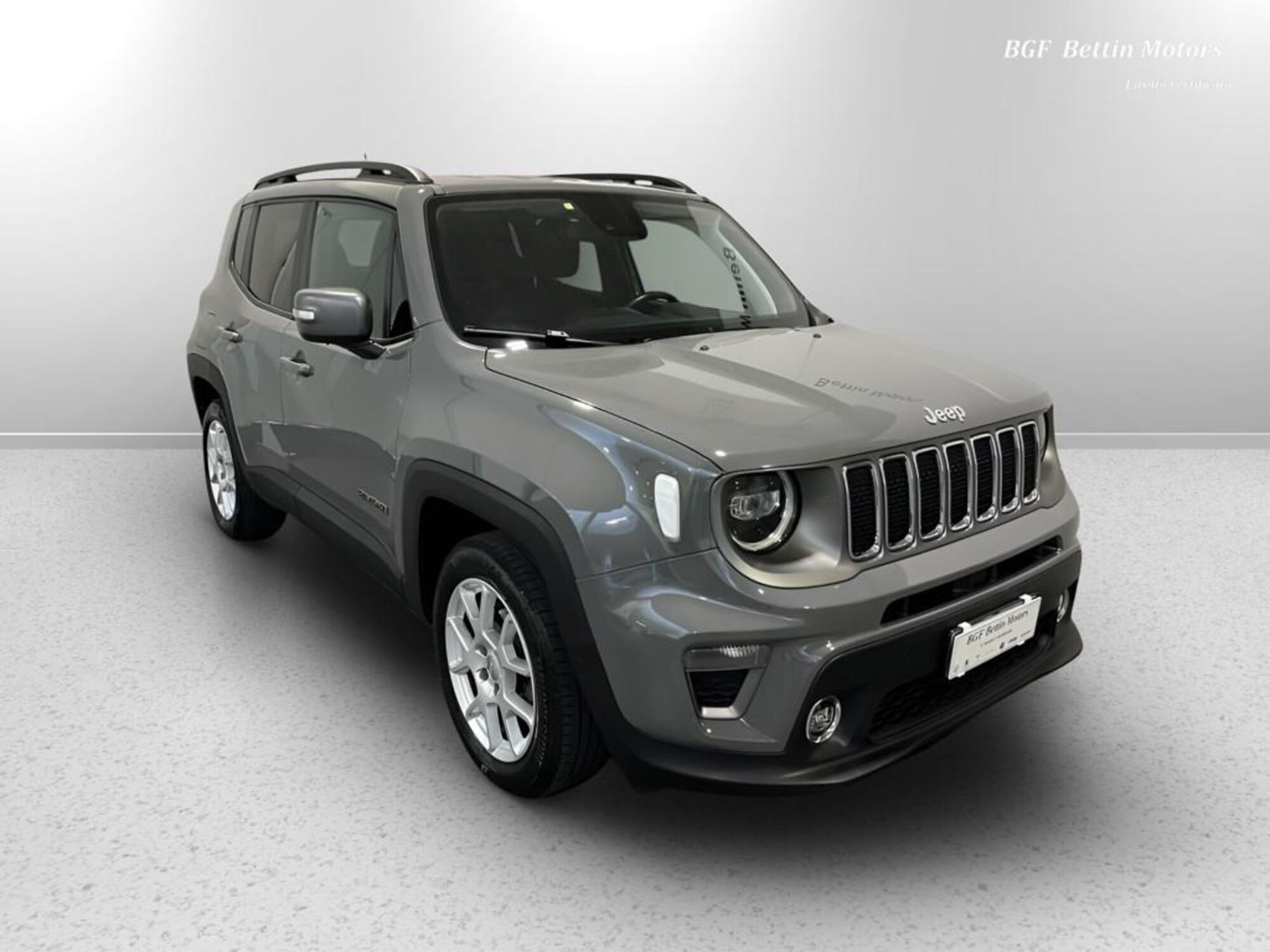 Jeep Renegade 1.0 T3 Limited  del 2021 usata a Piove di Sacco