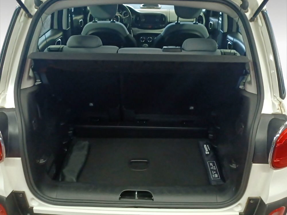 Fiat 500L usata a Firenze (19)