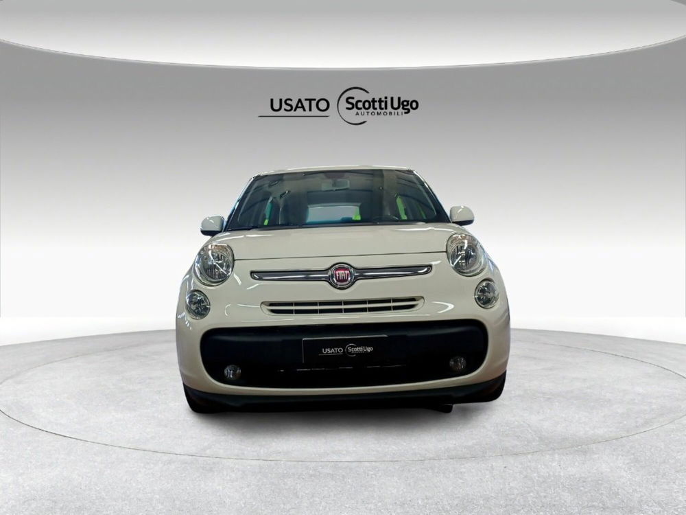 Fiat 500L usata a Firenze (2)