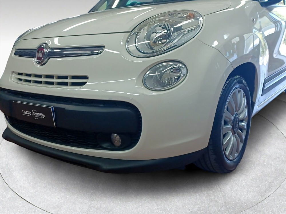 Fiat 500L usata a Firenze (3)