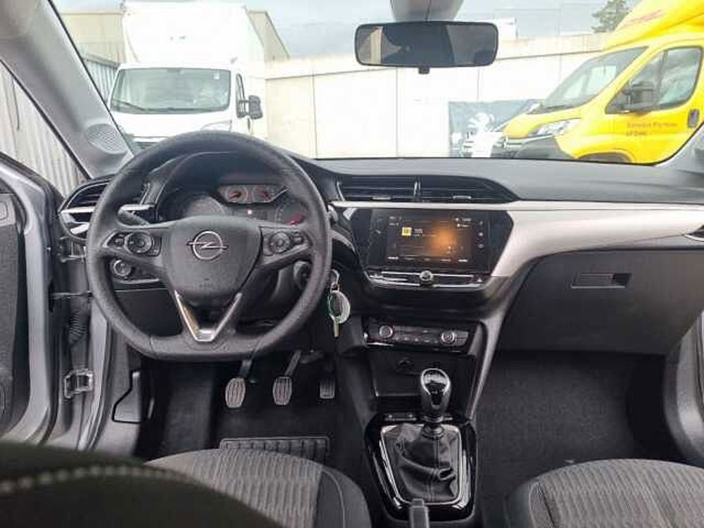 Opel Corsa usata a Siena (14)