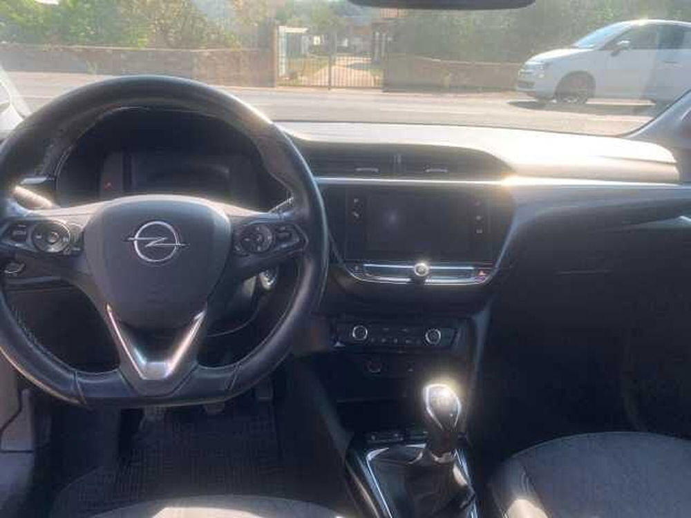 Opel Corsa usata a Roma (16)