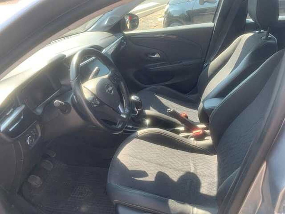 Opel Corsa usata a Roma (17)