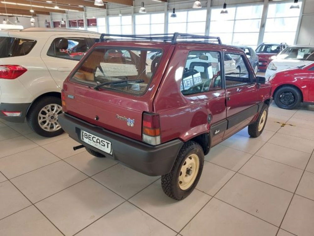 Fiat Panda usata a Vicenza (4)