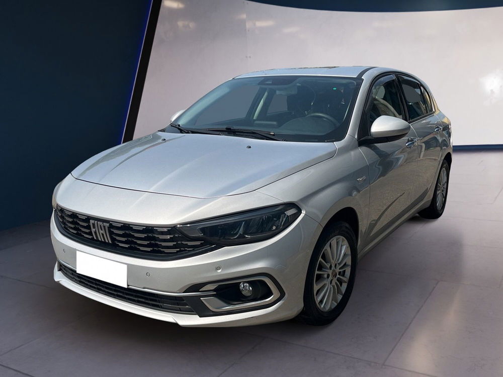 Fiat Tipo usata a Torino (2)