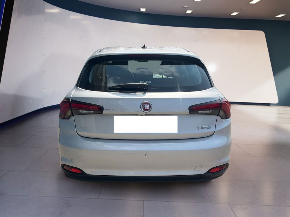 Fiat Tipo usata a Torino (6)