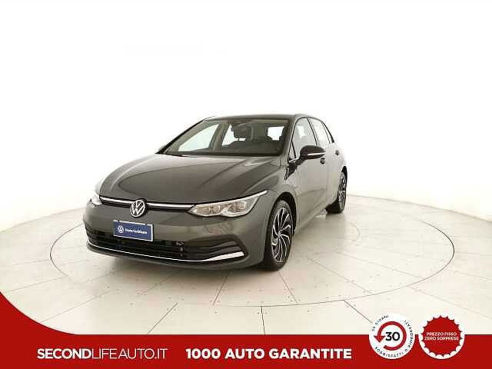 Volkswagen Golf usata a Chieti