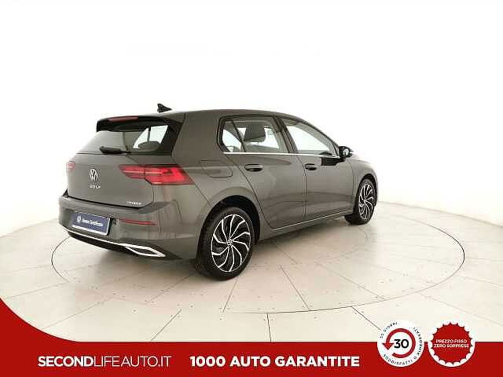 Volkswagen Golf usata a Chieti (3)