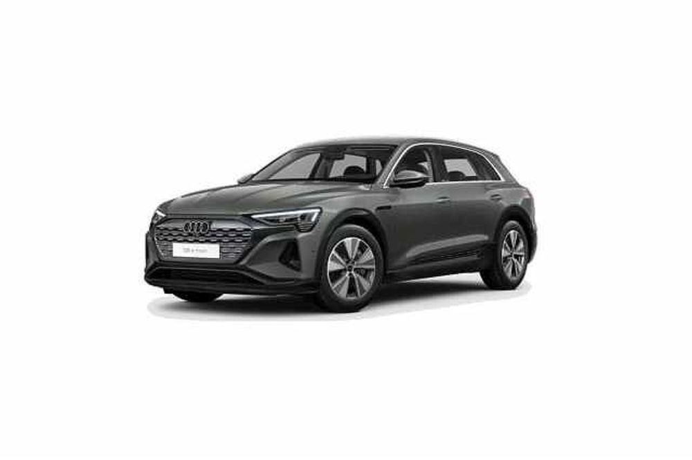 Audi Q8 nuova a Chieti