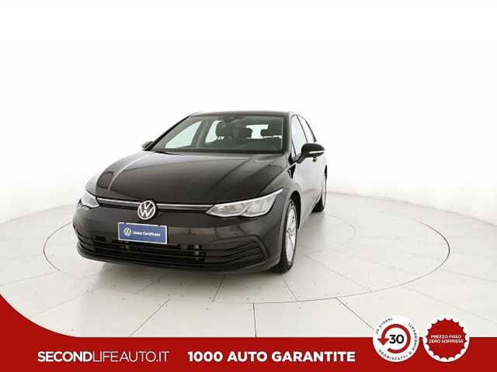 Volkswagen Golf usata a Chieti