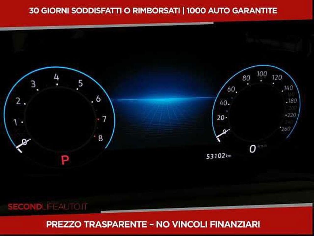 Volkswagen Golf usata a Chieti (10)