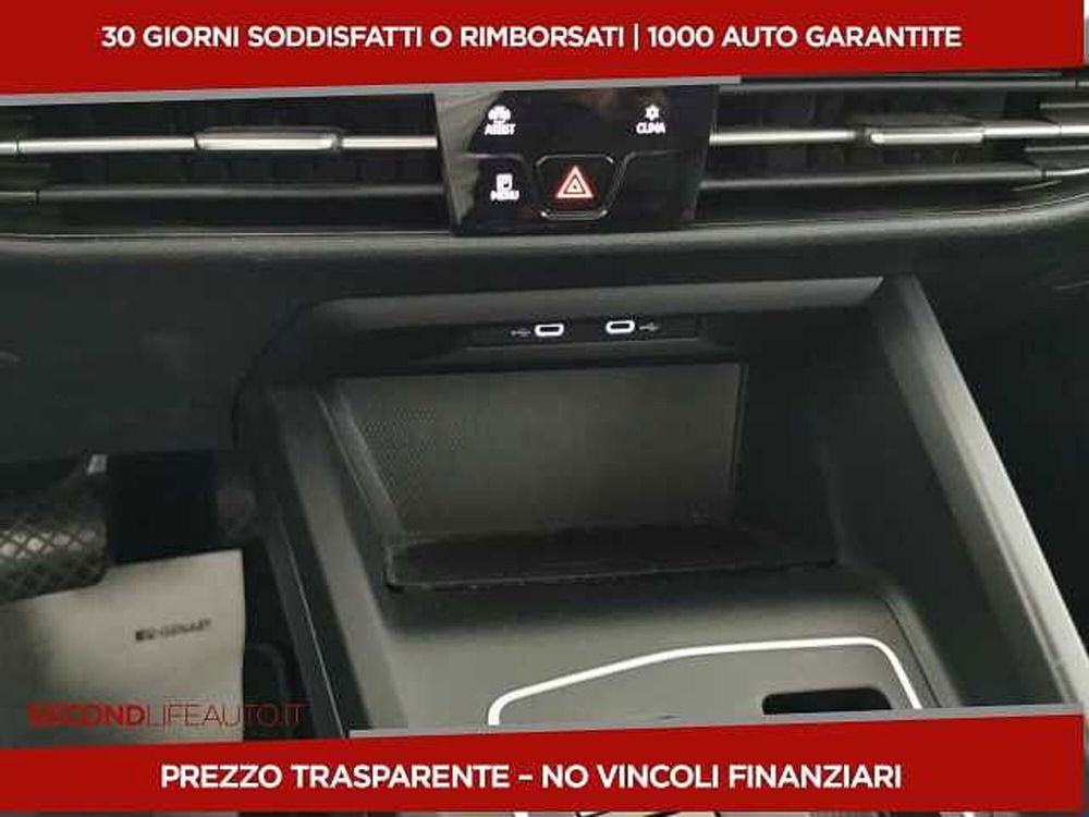 Volkswagen Golf usata a Chieti (15)