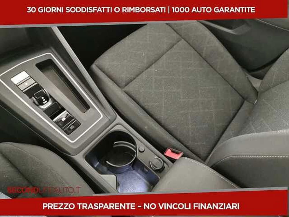 Volkswagen Golf usata a Chieti (17)