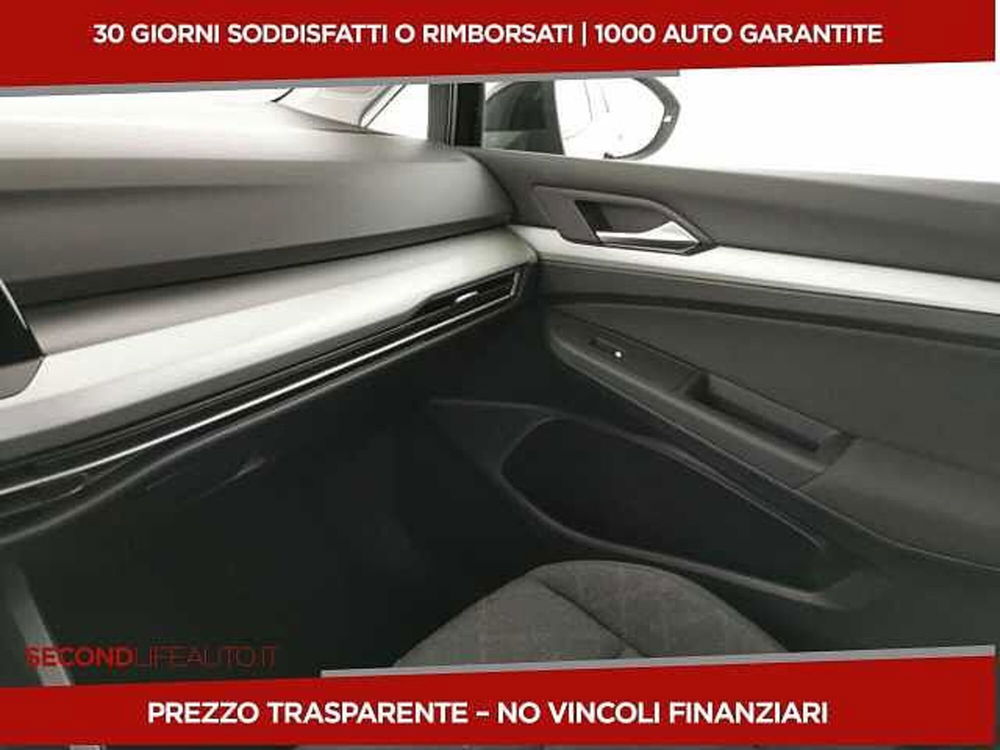 Volkswagen Golf usata a Chieti (18)