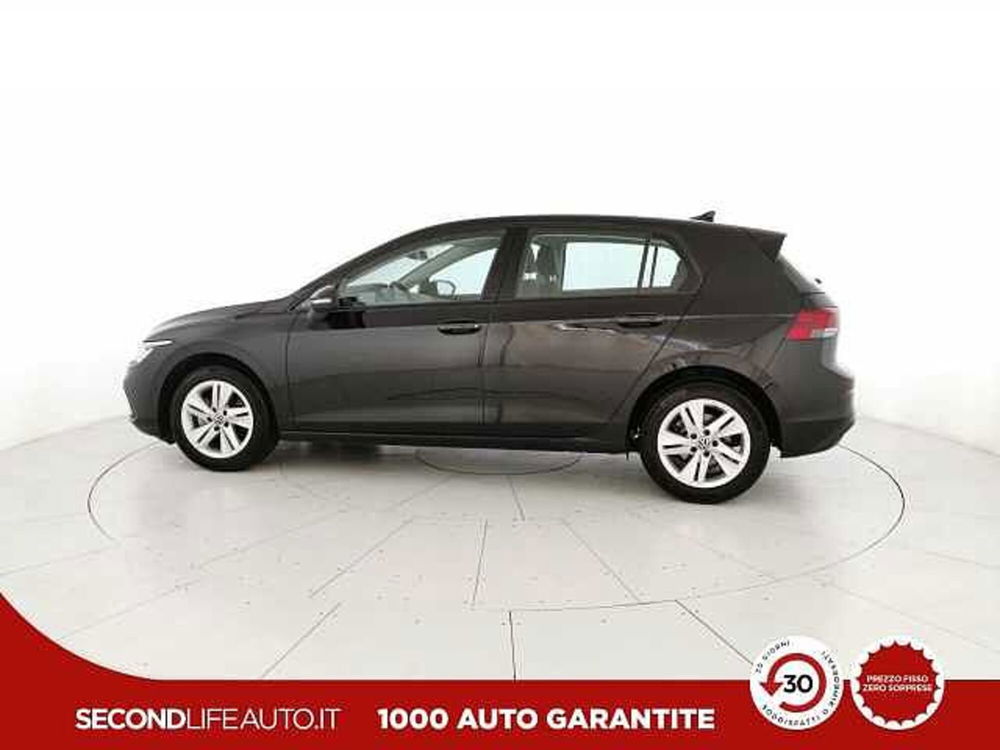 Volkswagen Golf usata a Chieti (2)