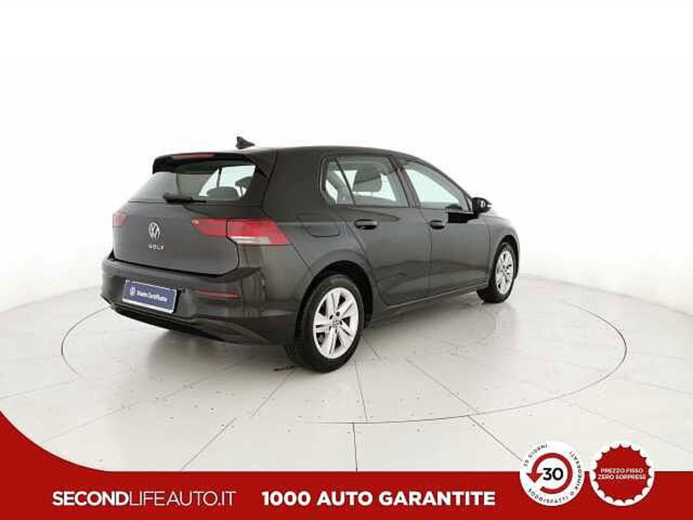 Volkswagen Golf usata a Chieti (3)