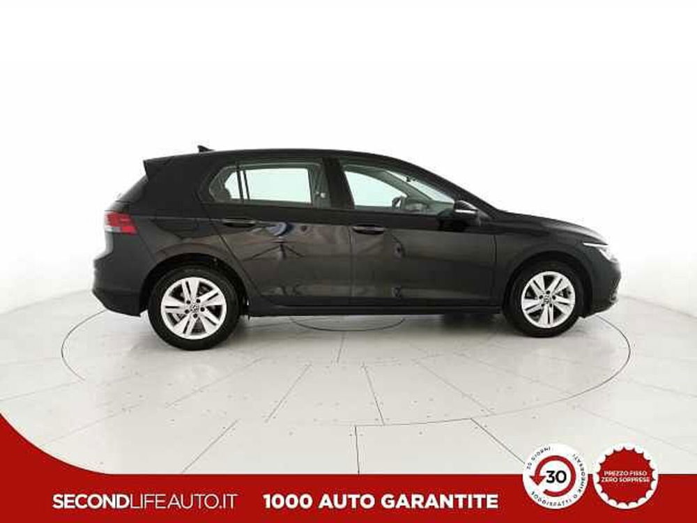 Volkswagen Golf usata a Chieti (4)