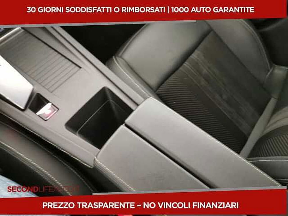 Peugeot 308 usata a Chieti (16)