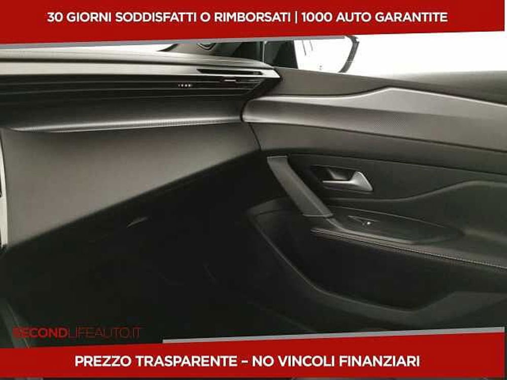 Peugeot 308 usata a Chieti (17)