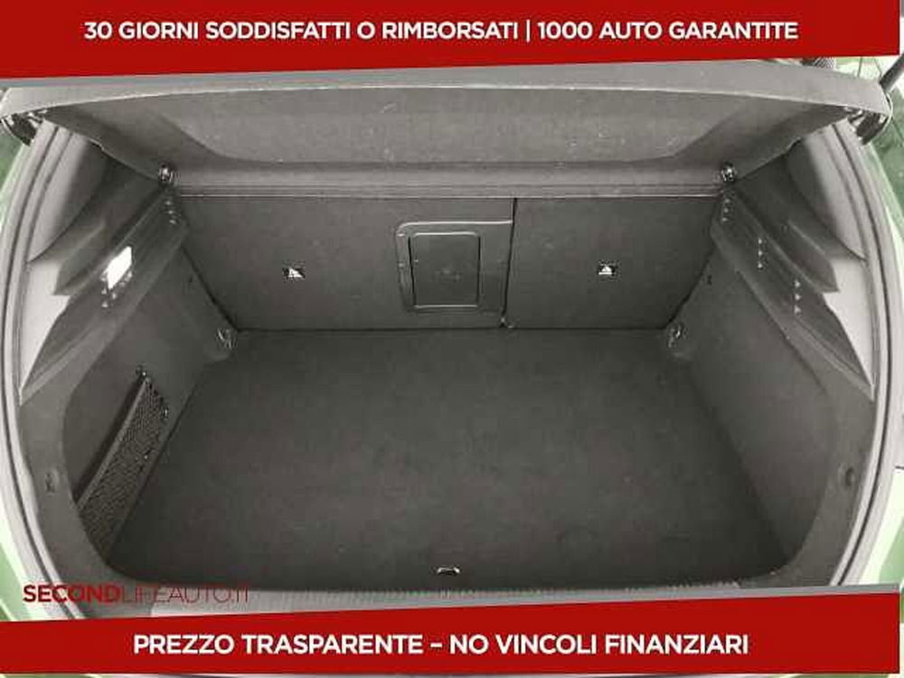 Peugeot 308 usata a Chieti (7)