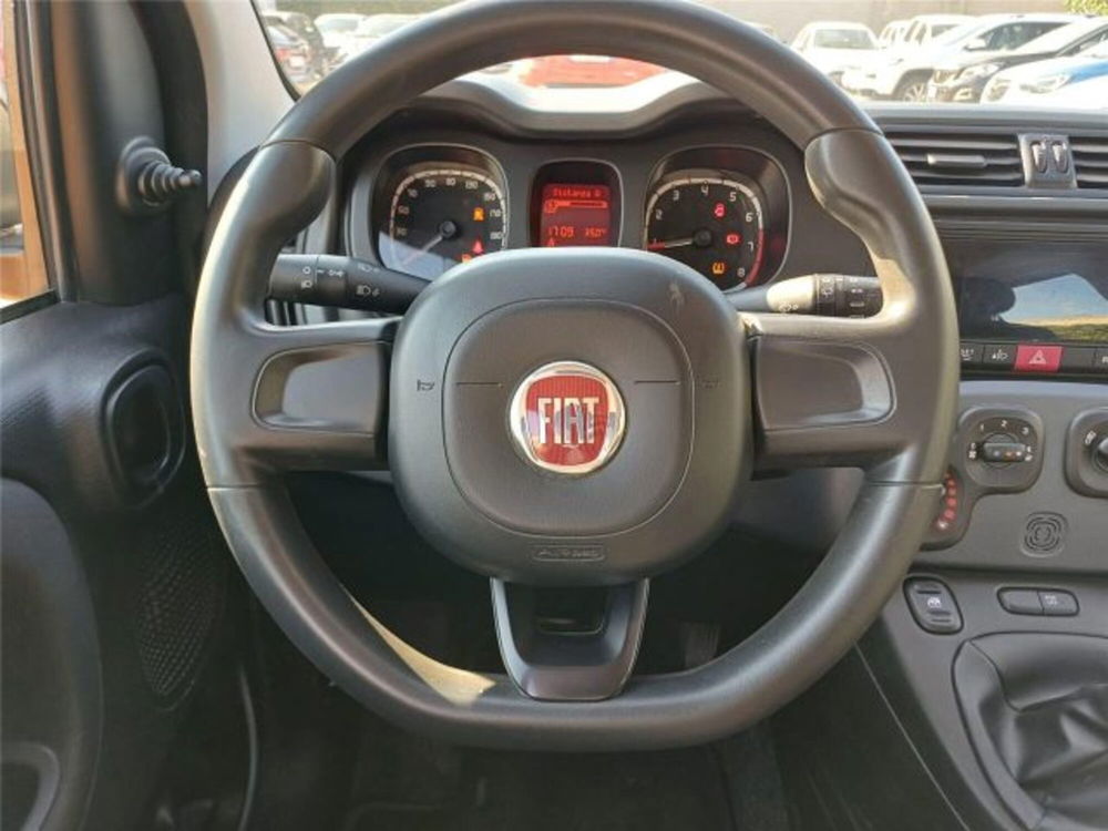 Fiat Panda usata a Bari (13)