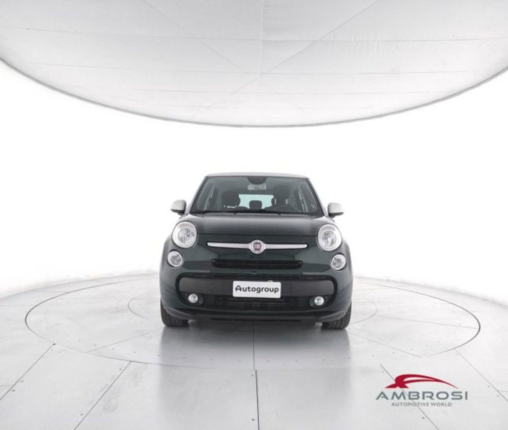 Fiat 500L Living usata a Perugia (5)