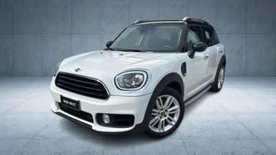 MINI Mini Countryman 1.5 Cooper Hype Countryman  del 2018 usata a Verona