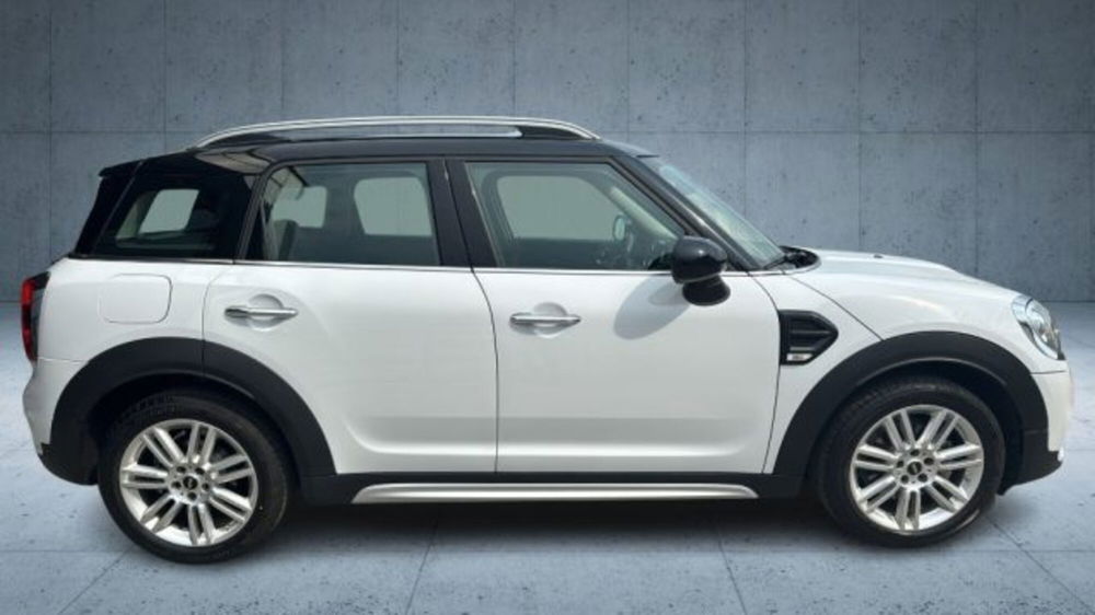 MINI Mini Countryman usata a Verona (3)