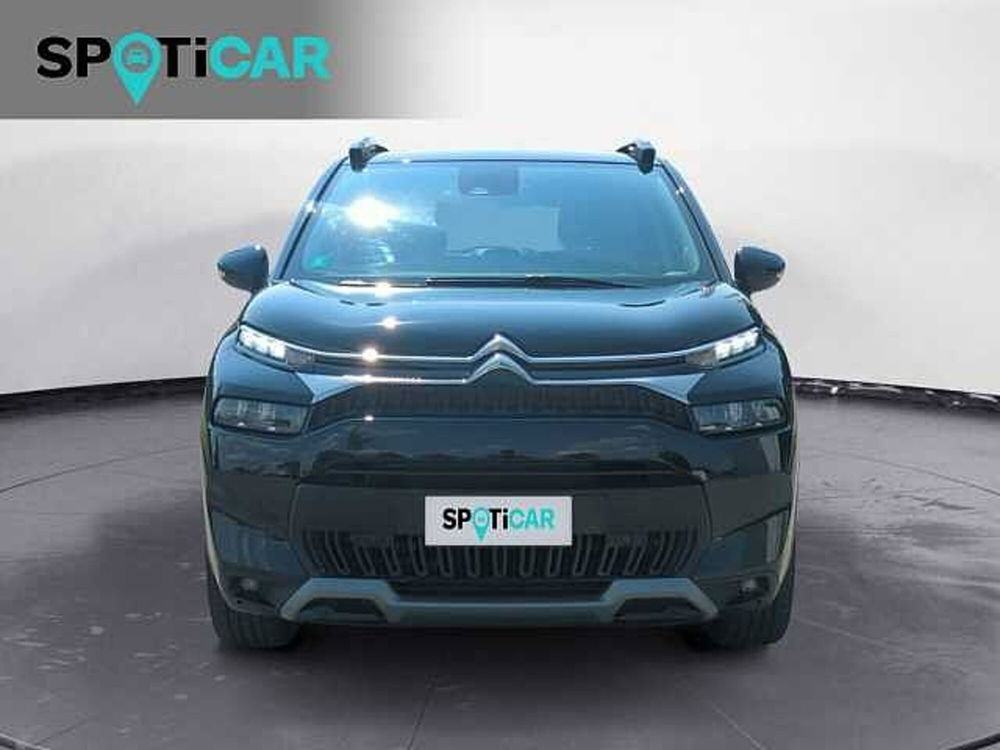 Citroen C3 Aircross usata a Treviso (2)