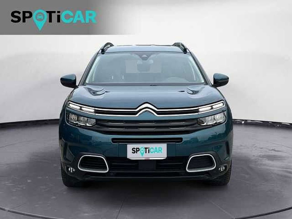 Citroen C5 Aircross usata a Treviso (2)