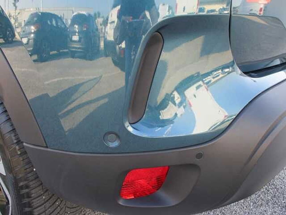 Citroen C5 Aircross usata a Treviso (16)