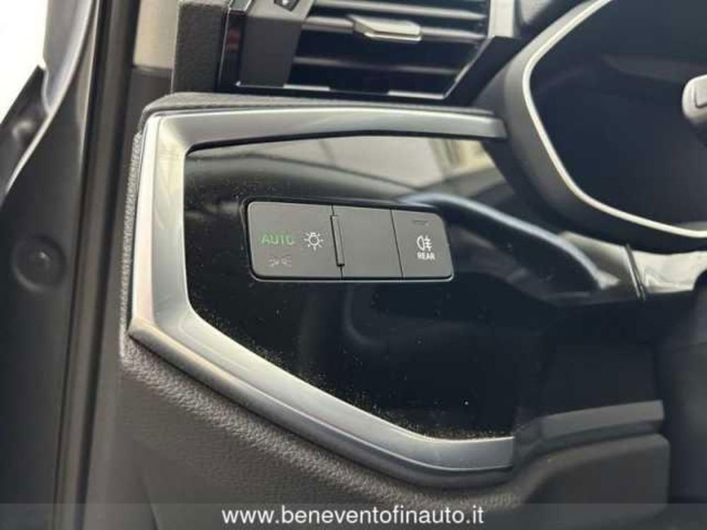 Audi Q3 Sportback usata a Avellino (12)