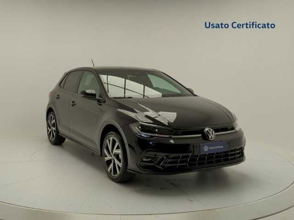 Volkswagen Polo nuova a Avellino