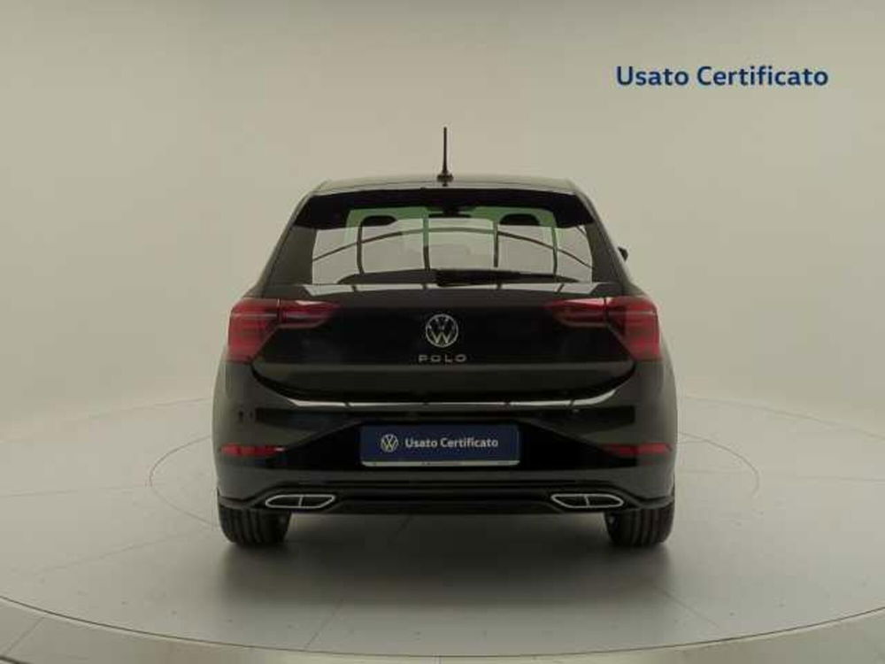 Volkswagen Polo nuova a Avellino (6)