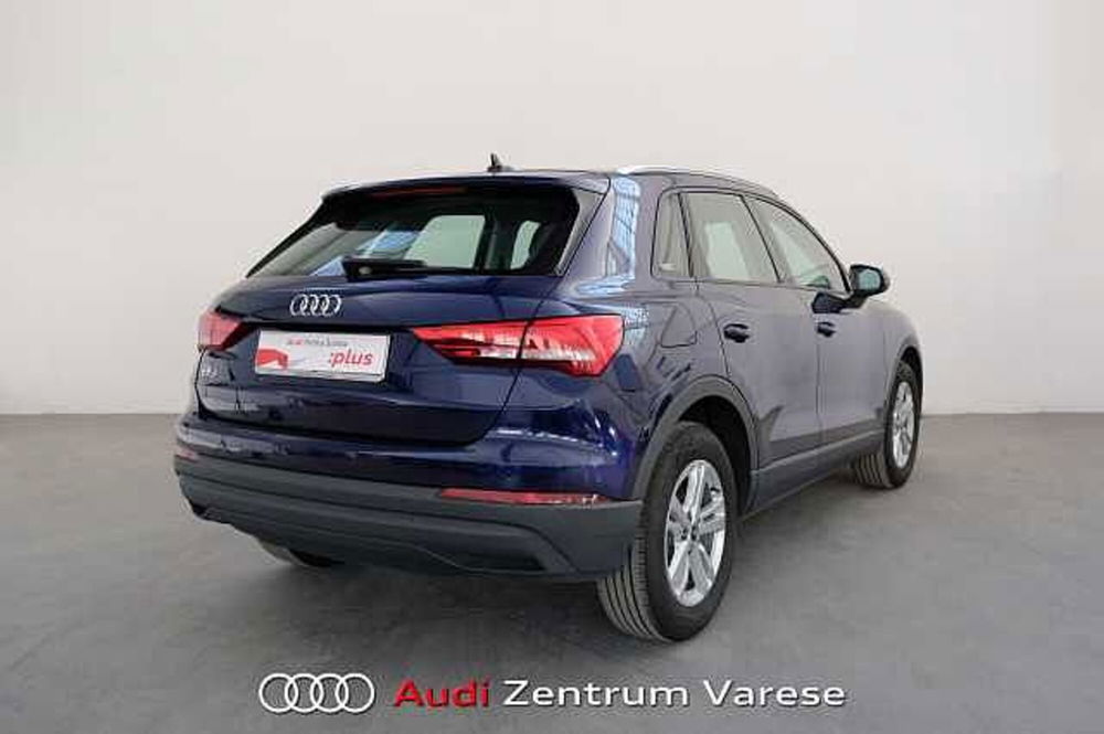 Audi Q3 usata a Varese (5)