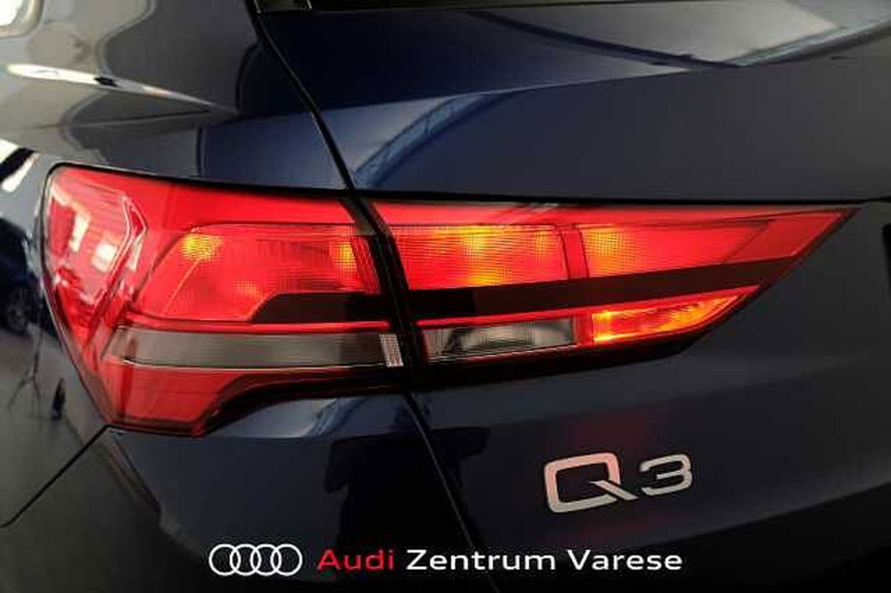 Audi Q3 usata a Varese (6)