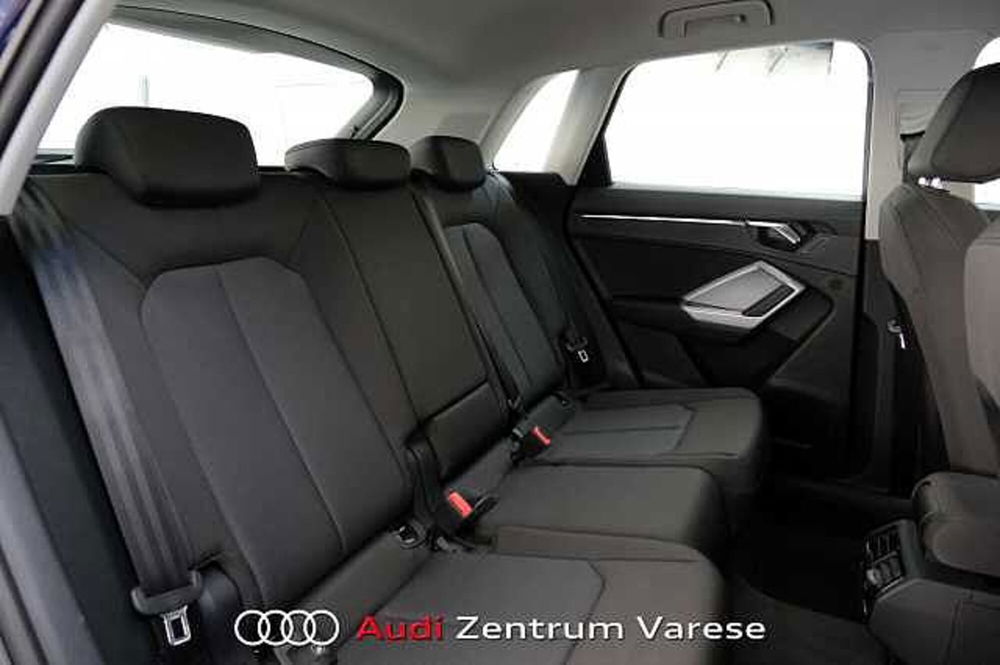 Audi Q3 usata a Varese (8)