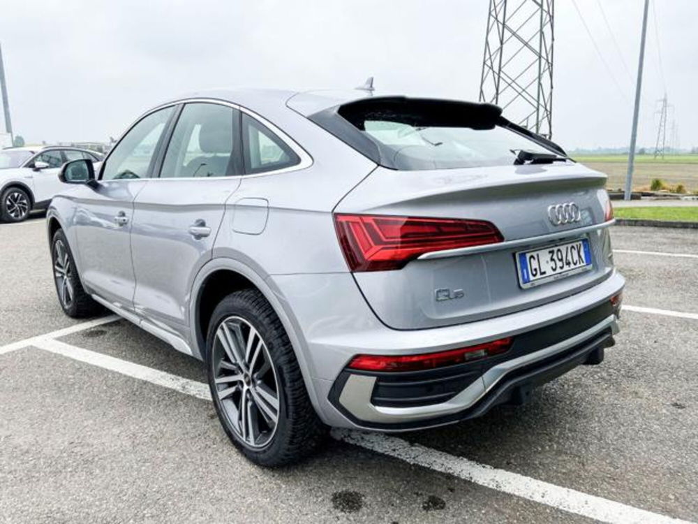 Audi Q5 usata a Novara (4)