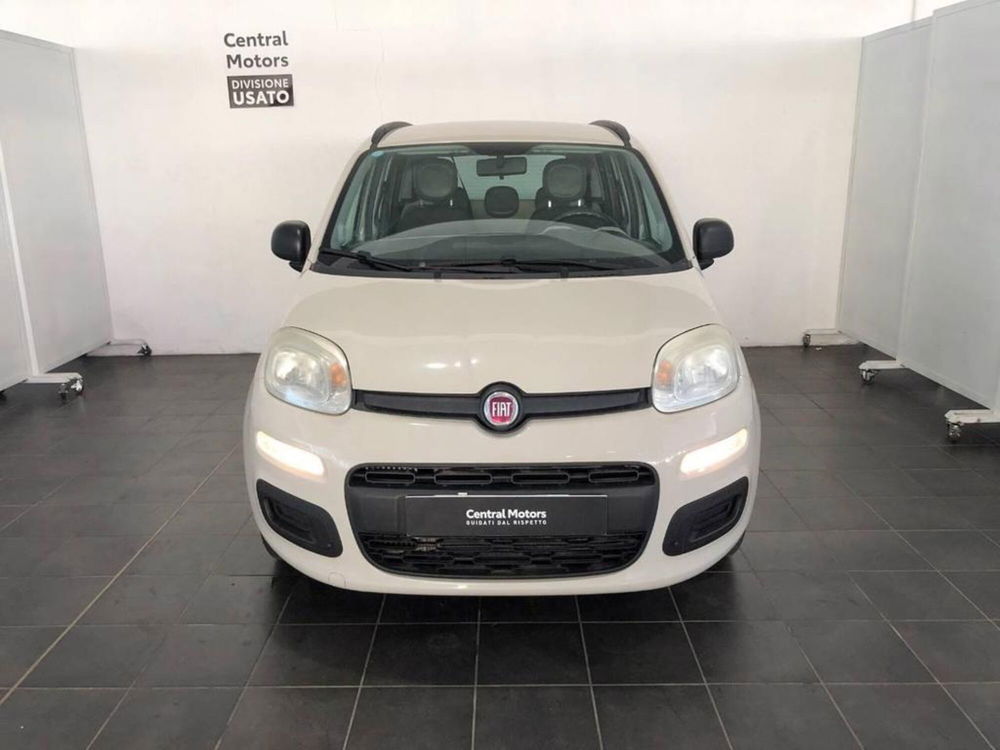 Fiat Panda usata a Torino (2)