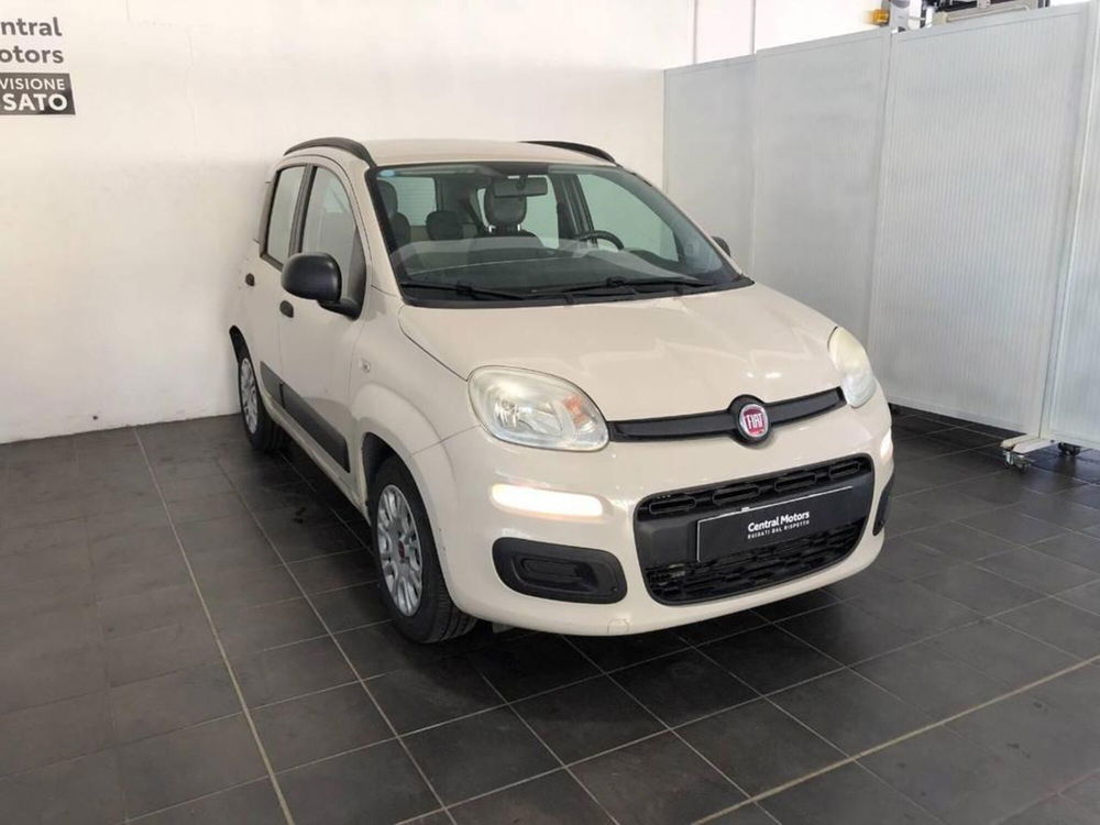 Fiat Panda usata a Torino (3)