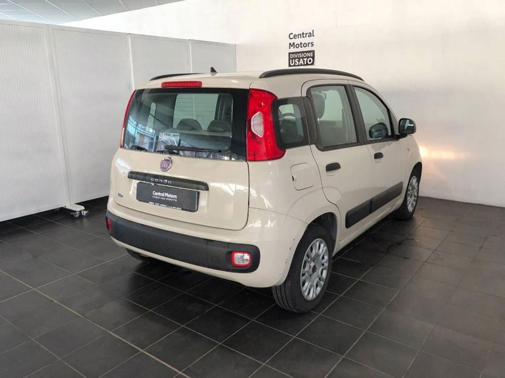 Fiat Panda usata a Torino (4)