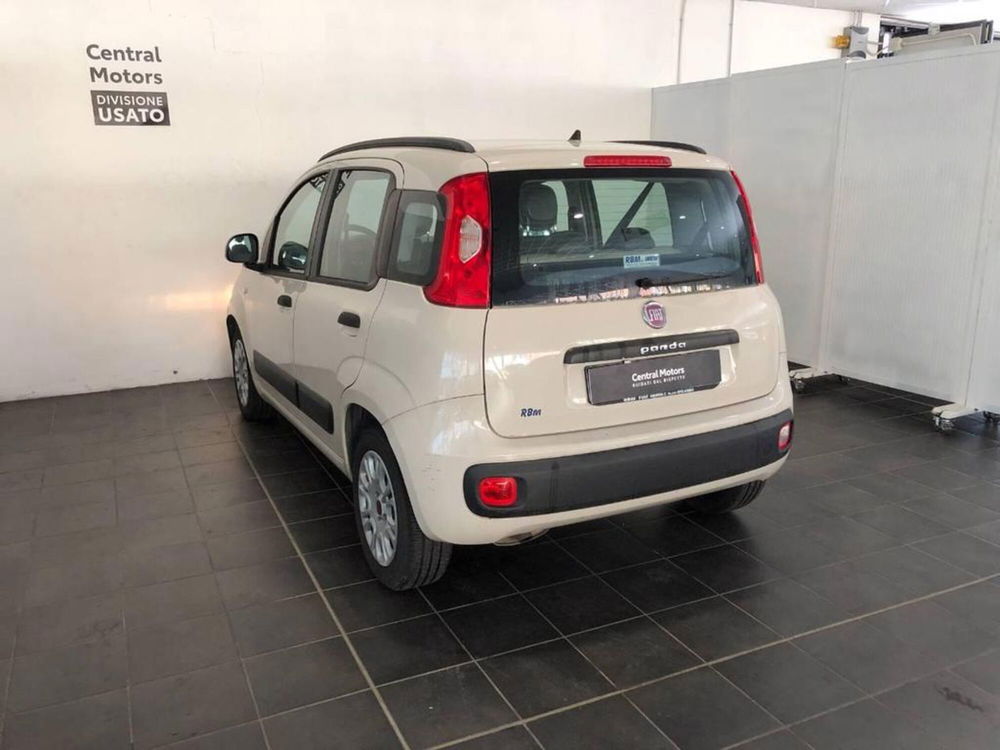 Fiat Panda usata a Torino (5)